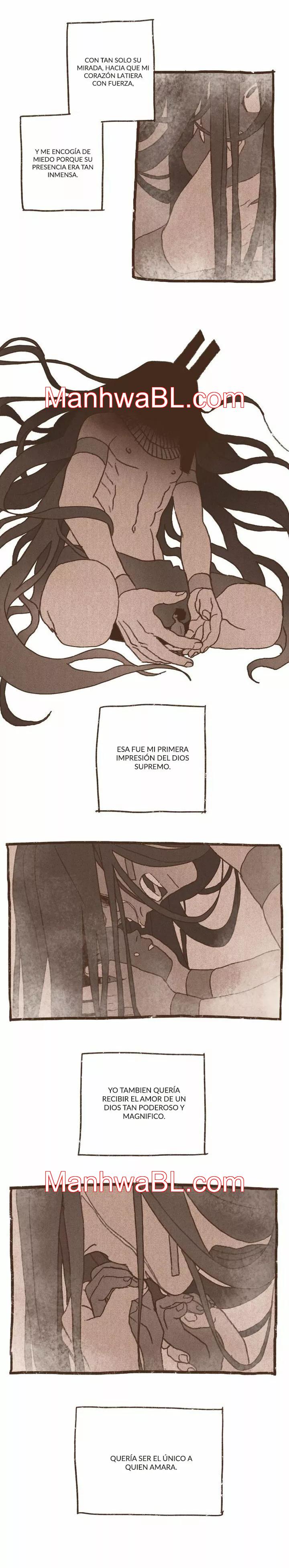 ENNEAD - Capítulo 62 manhwa