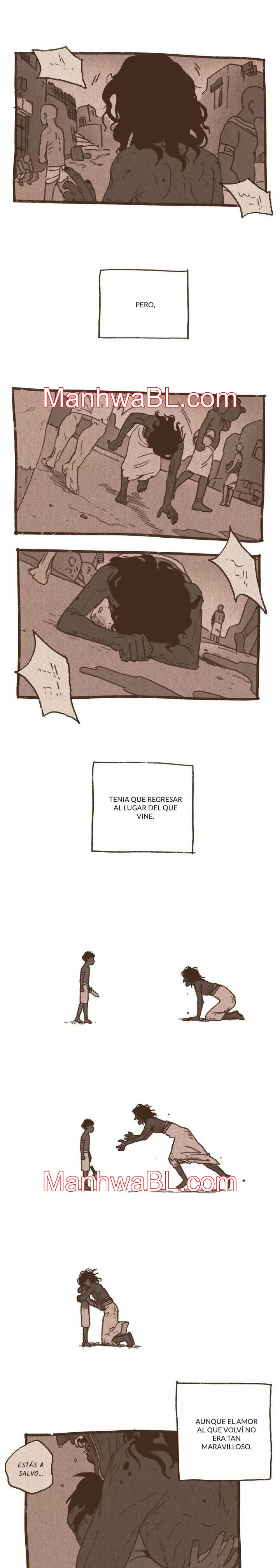 ENNEAD - Capítulo 62 manhwa