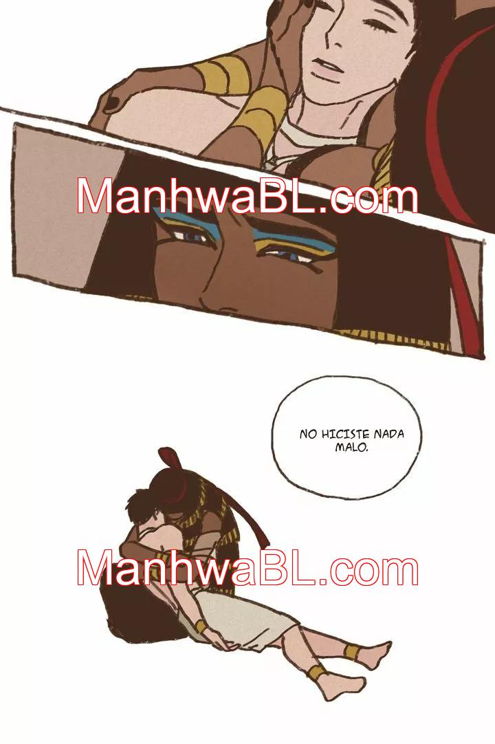 ENNEAD - Capítulo 11 manhwa