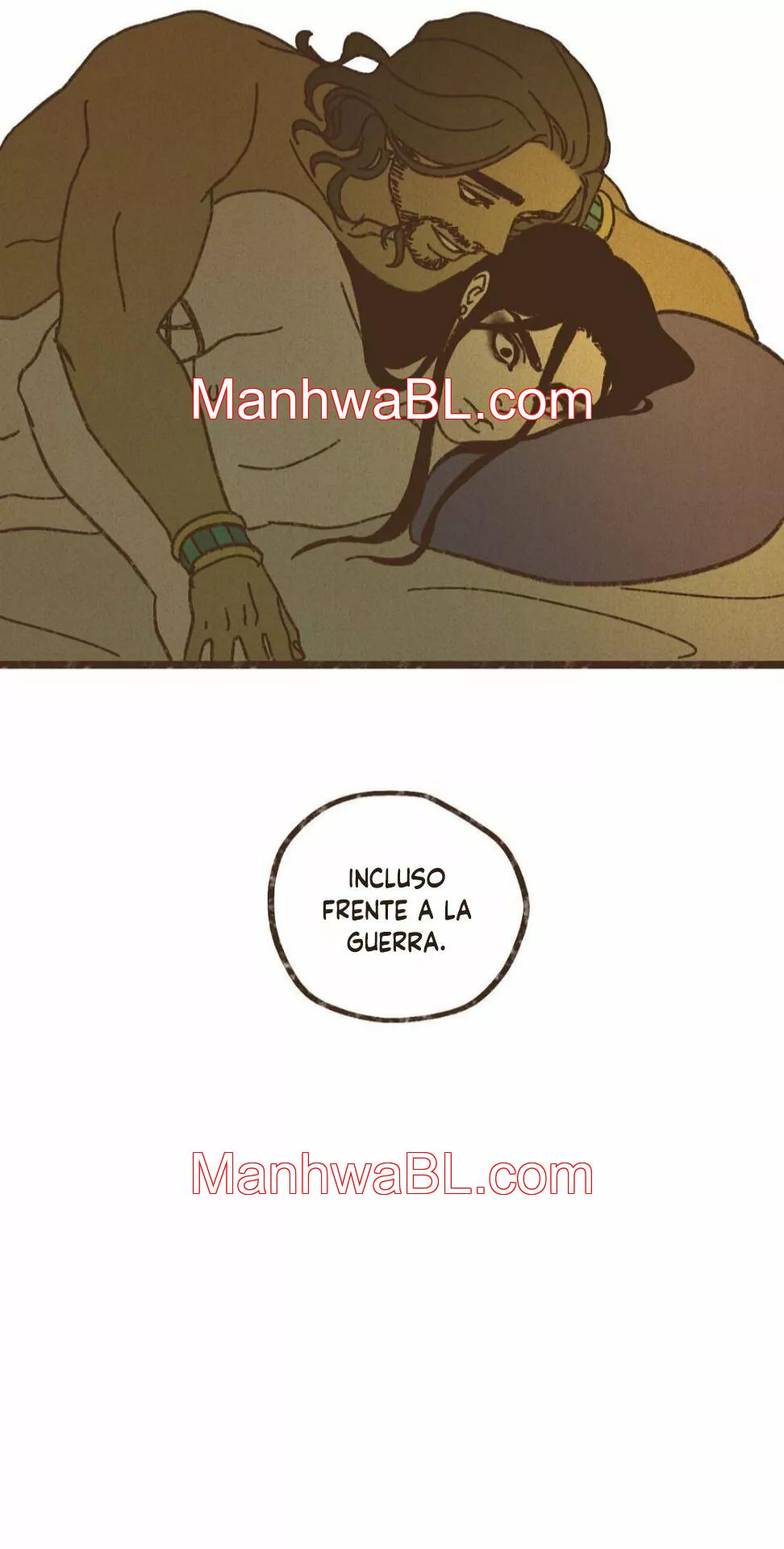 ENNEAD - Capítulo 122 manhwa
