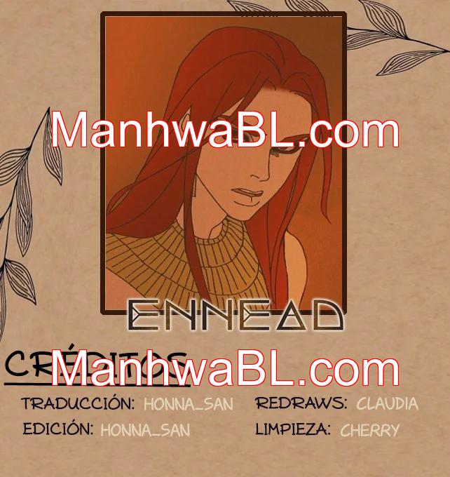 ENNEAD - Capítulo 142 manhwa