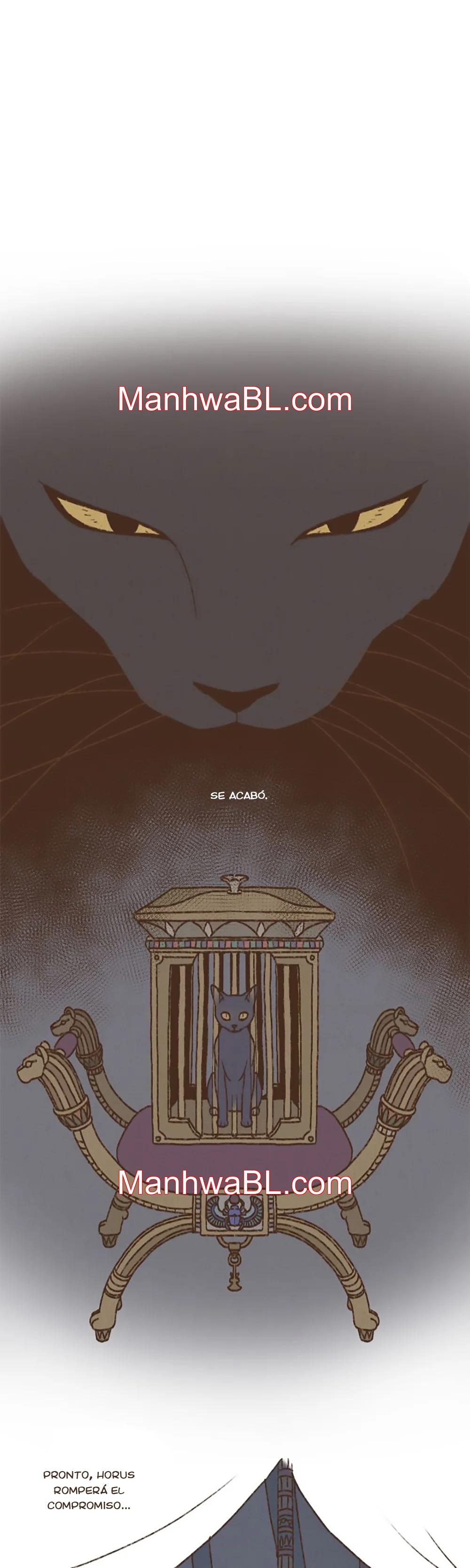 ENNEAD - Capítulo 188.2 manhwa