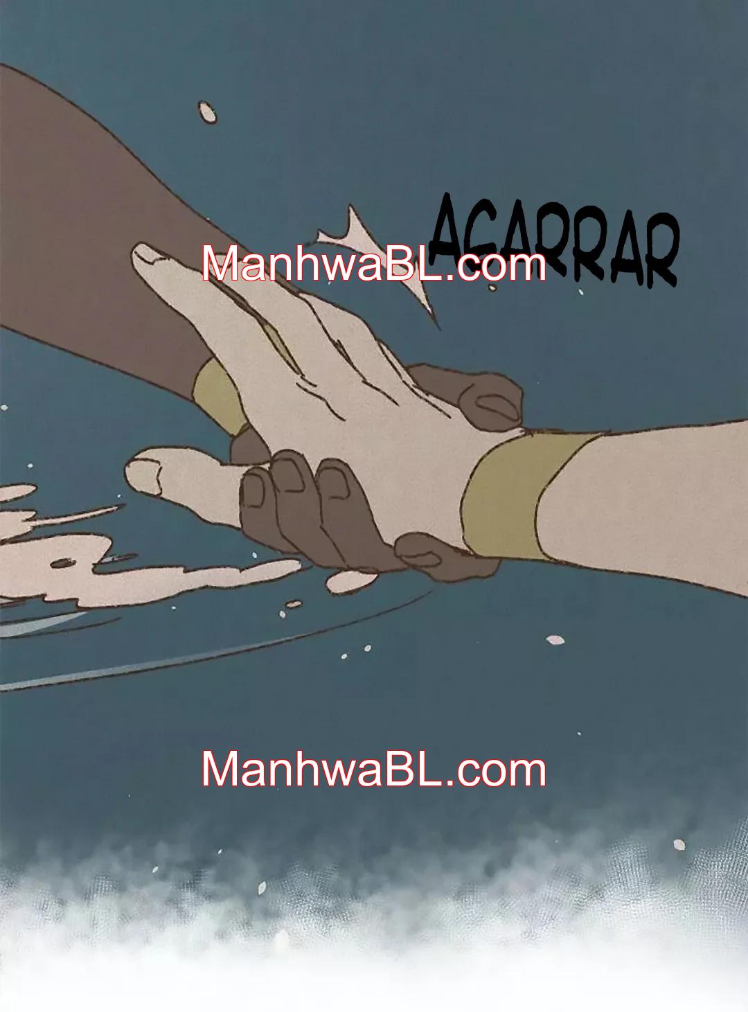 ENNEAD - Capítulo 158 manhwa