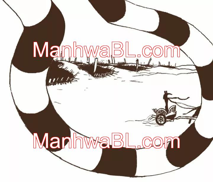 ENNEAD - Capítulo 35 manhwa