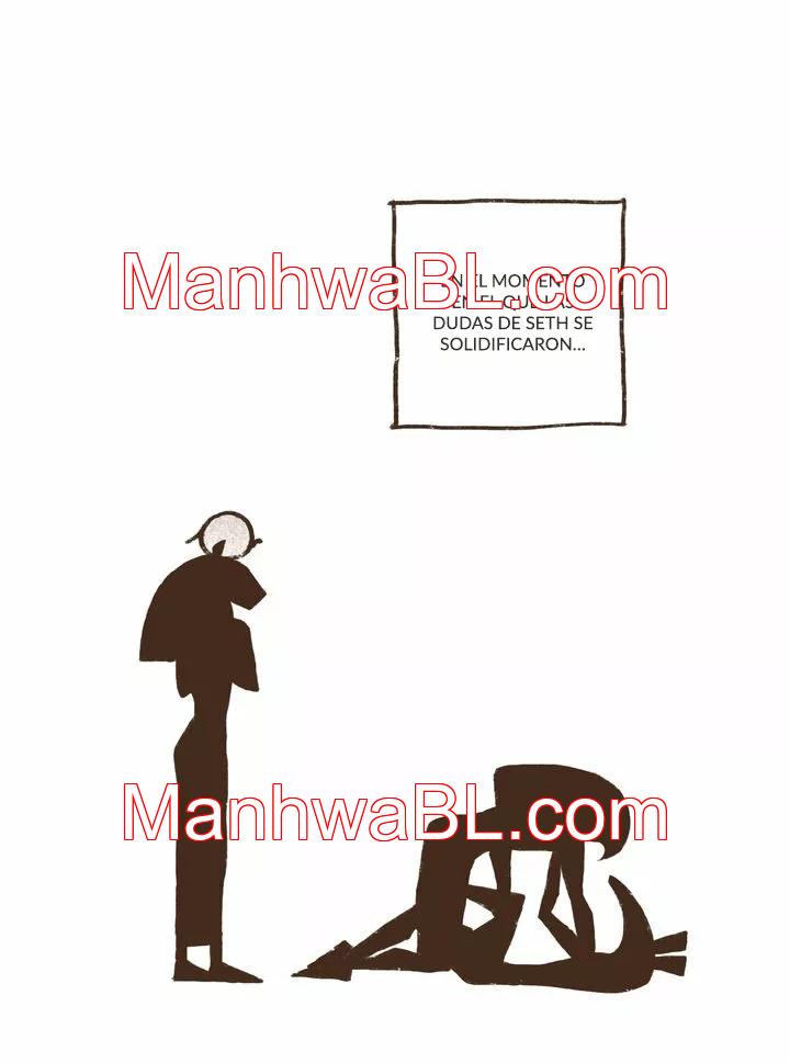 ENNEAD - Capítulo 35 manhwa