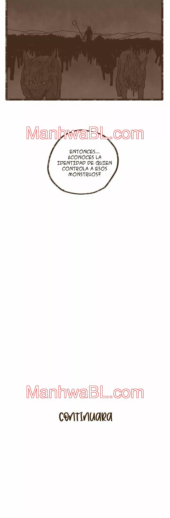 ENNEAD - Capítulo 102 manhwa