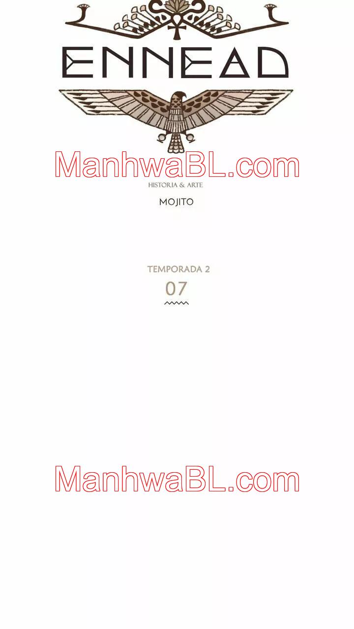 ENNEAD - Capítulo 82 manhwa