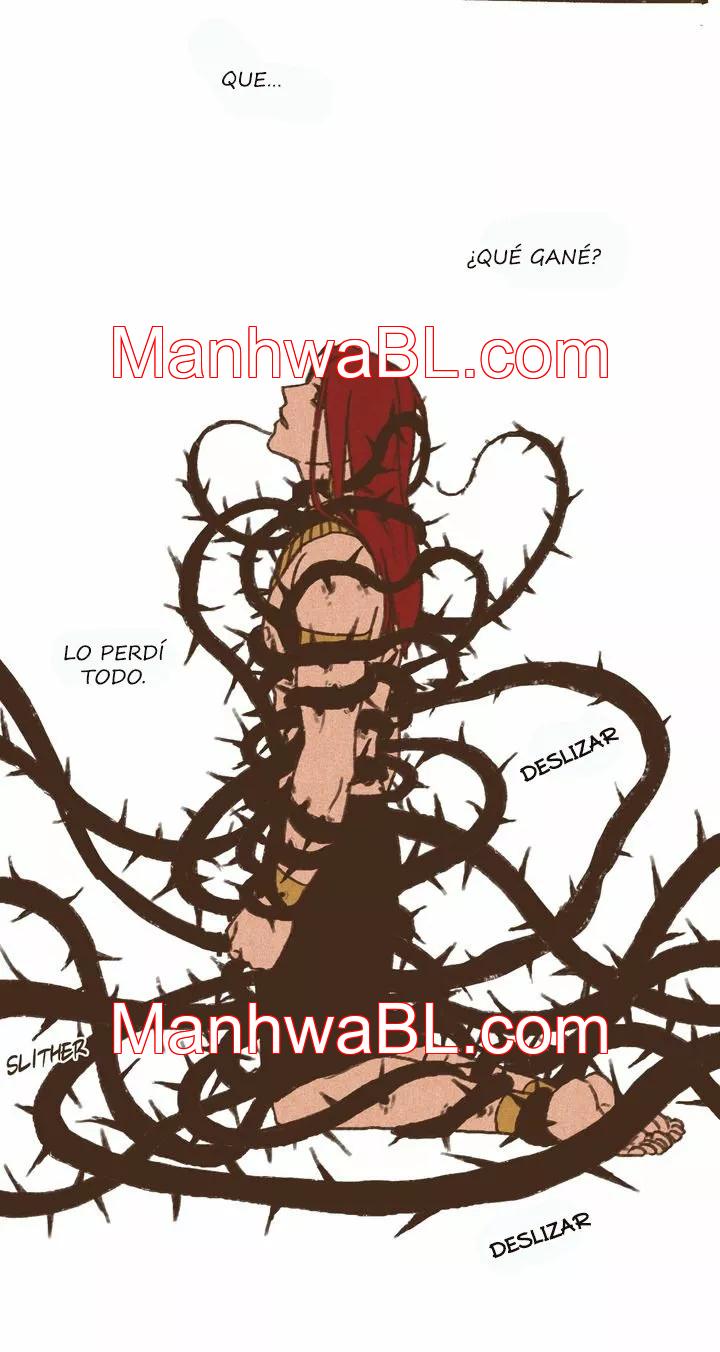 ENNEAD - Capítulo 32 manhwa