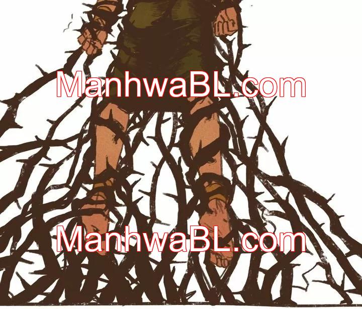ENNEAD - Capítulo 32 manhwa