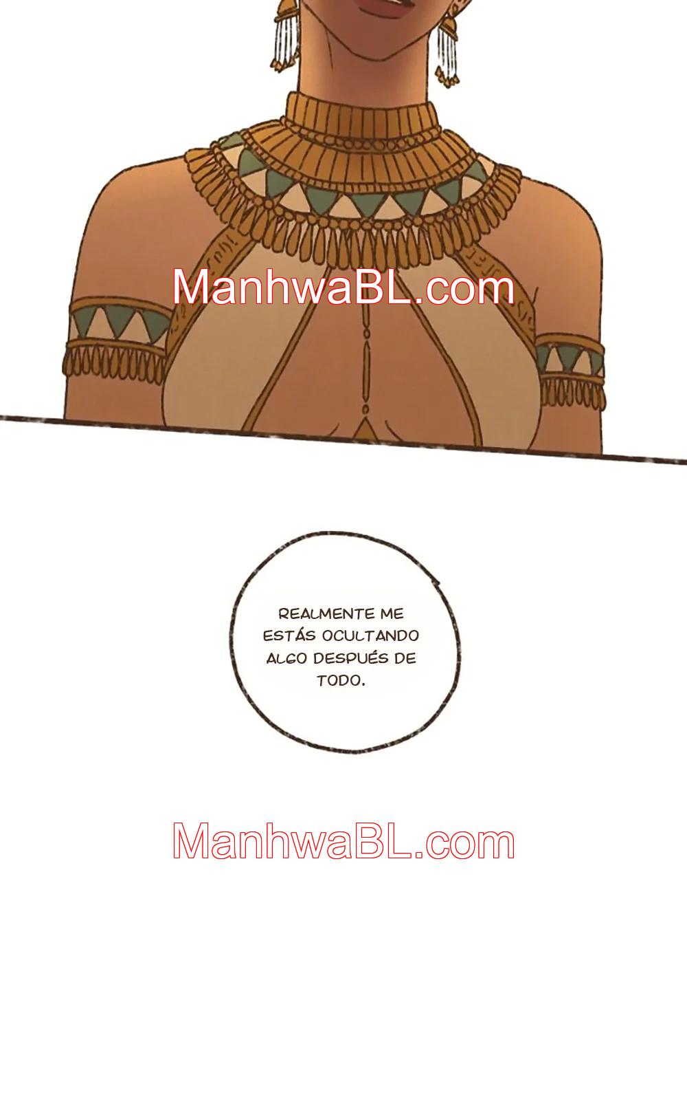 ENNEAD - Capítulo 185 manhwa
