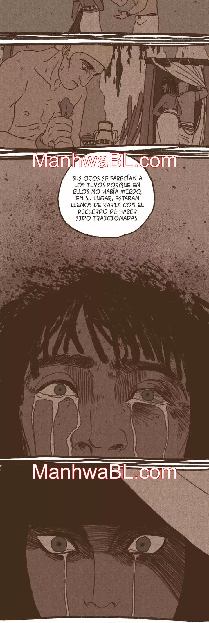 ENNEAD - Capítulo 39 manhwa