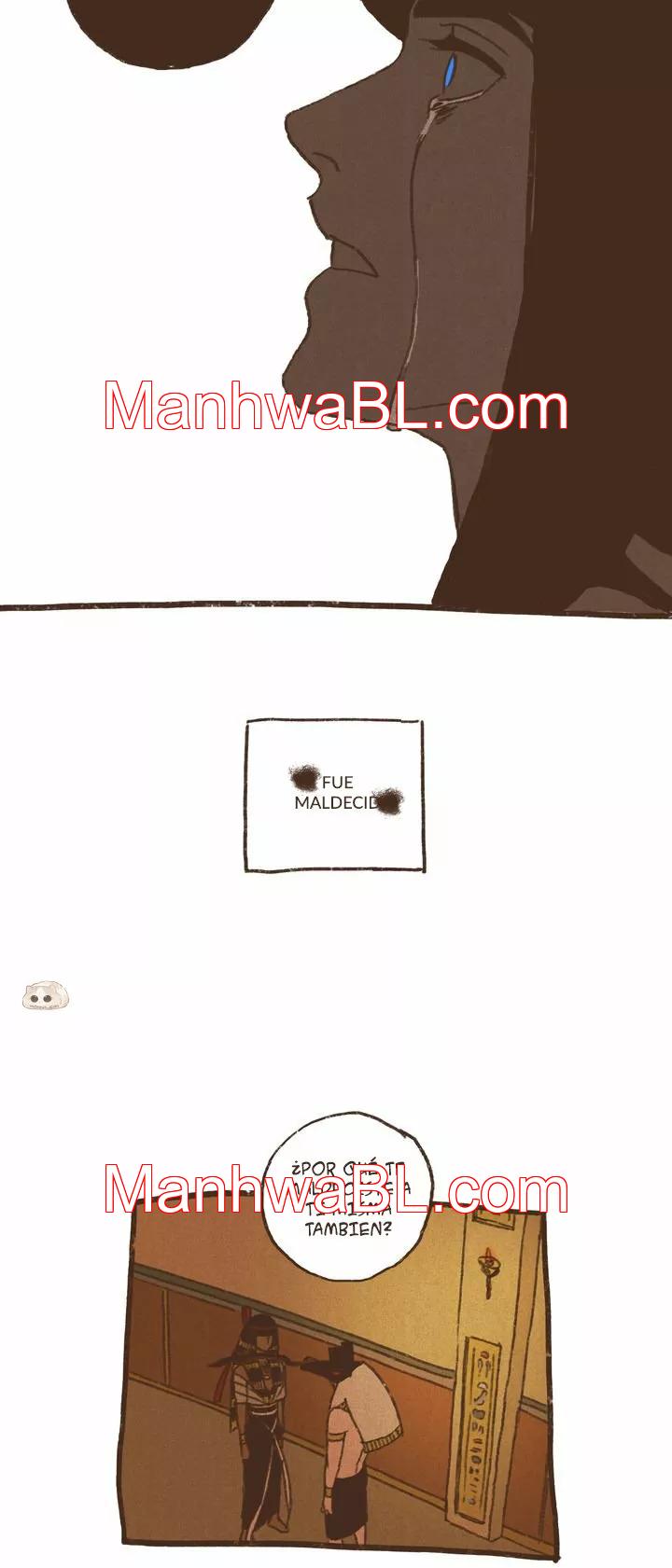 ENNEAD - Capítulo 39 manhwa
