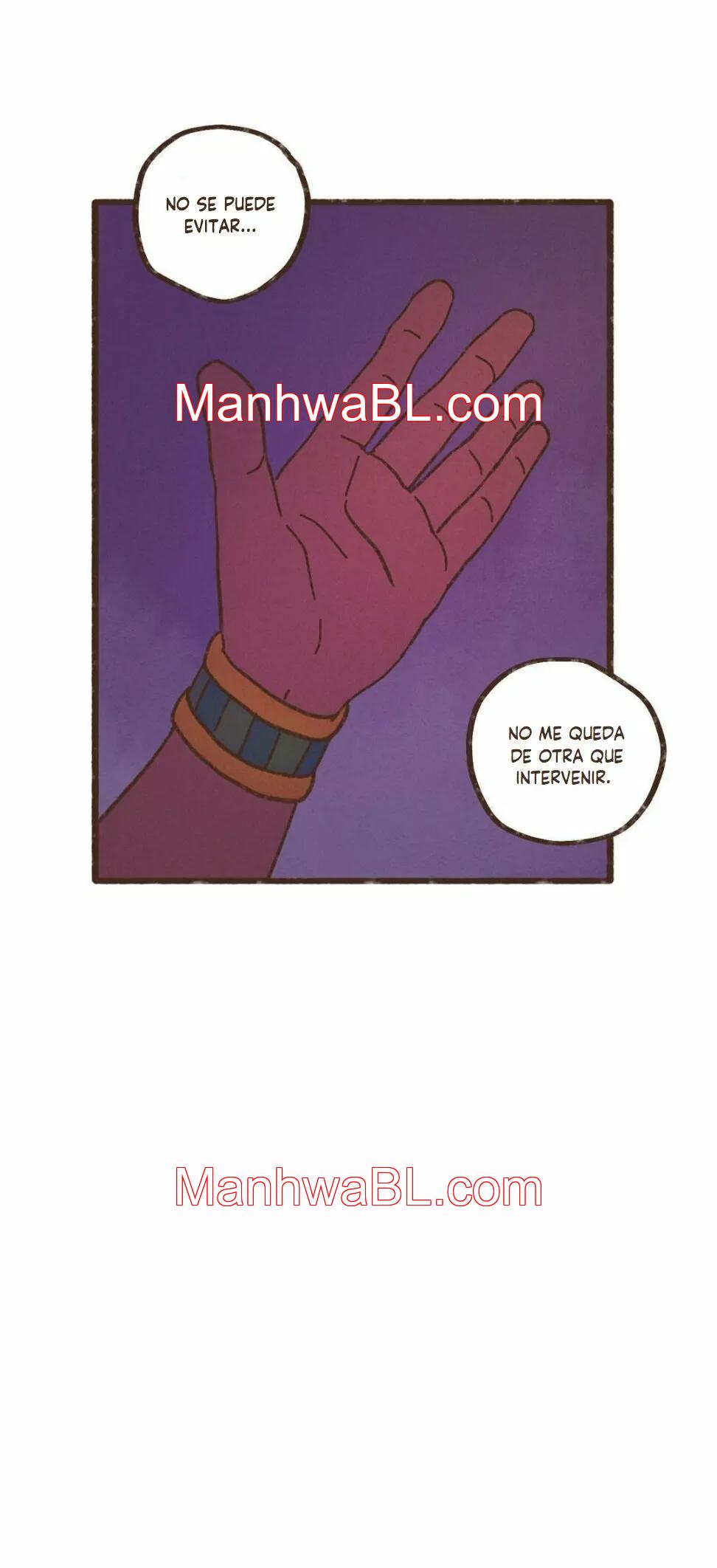 ENNEAD - Capítulo 120 manhwa