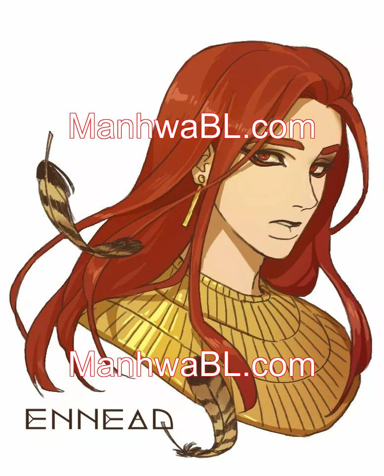 ENNEAD - Capítulo 120 manhwa