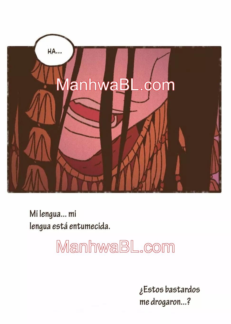 ENNEAD - Capítulo 120 manhwa