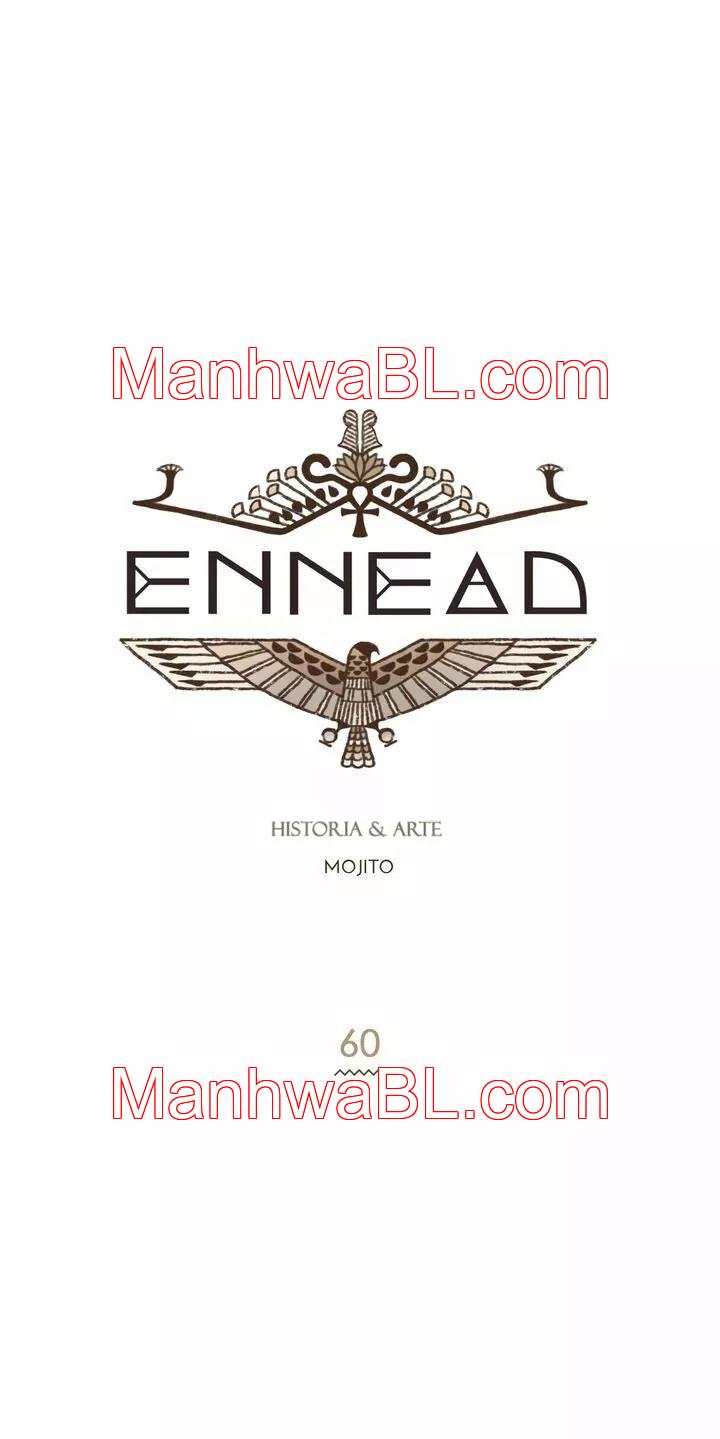 ENNEAD - Capítulo 60 manhwa