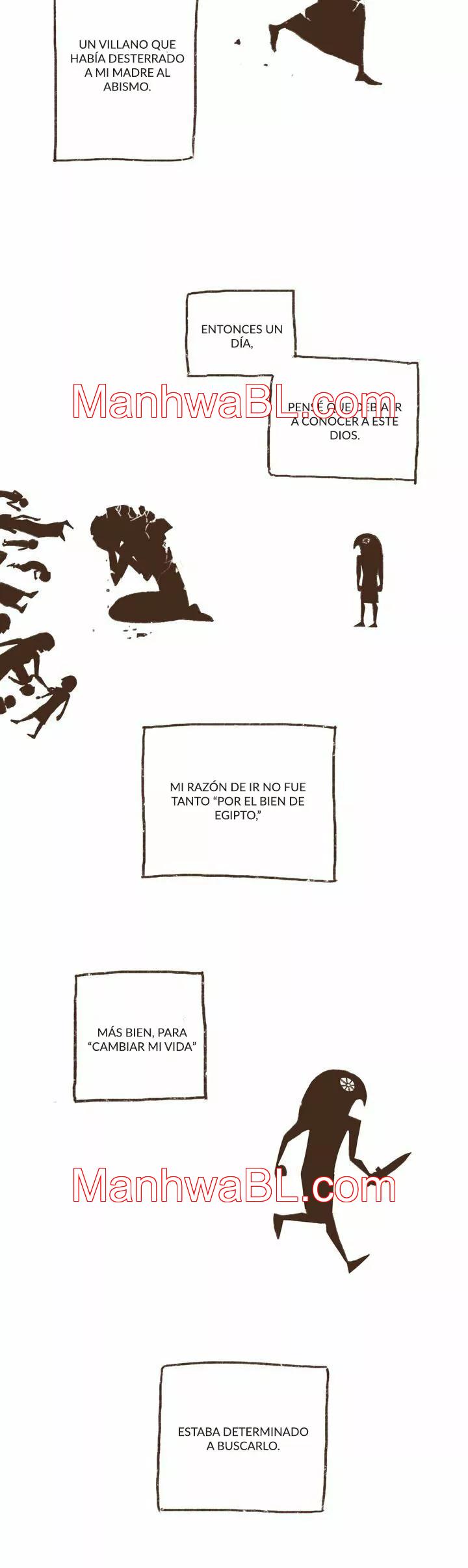 ENNEAD - Capítulo 60 manhwa