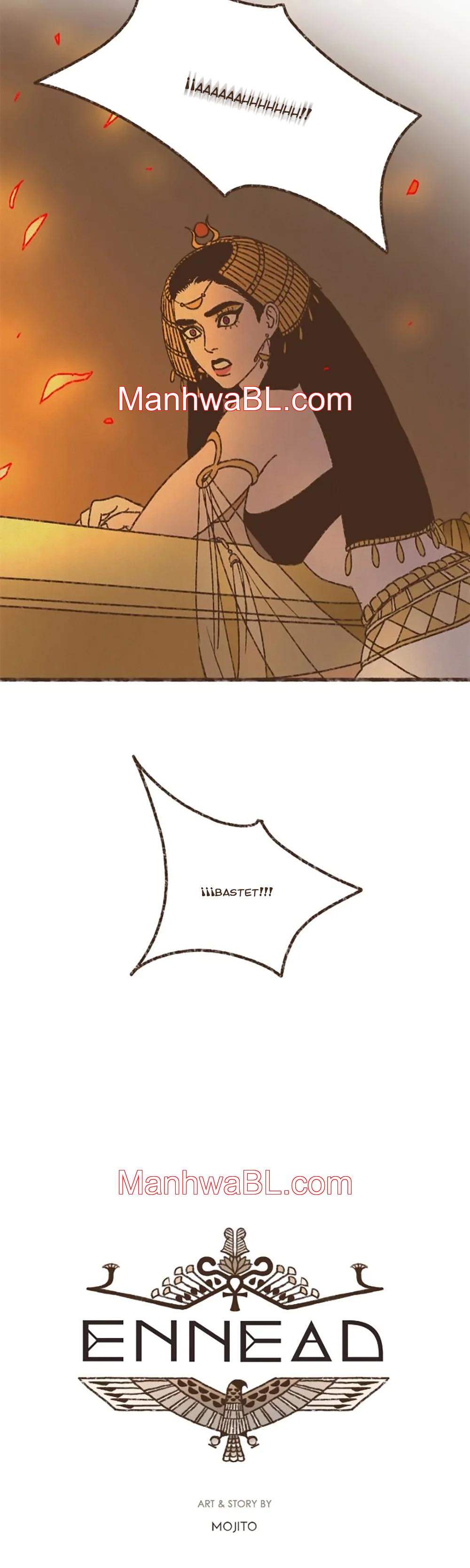 ENNEAD - Capítulo 188.3 manhwa