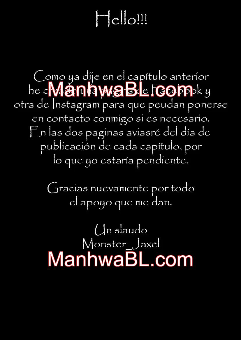 ENNEAD - Capítulo 151 manhwa