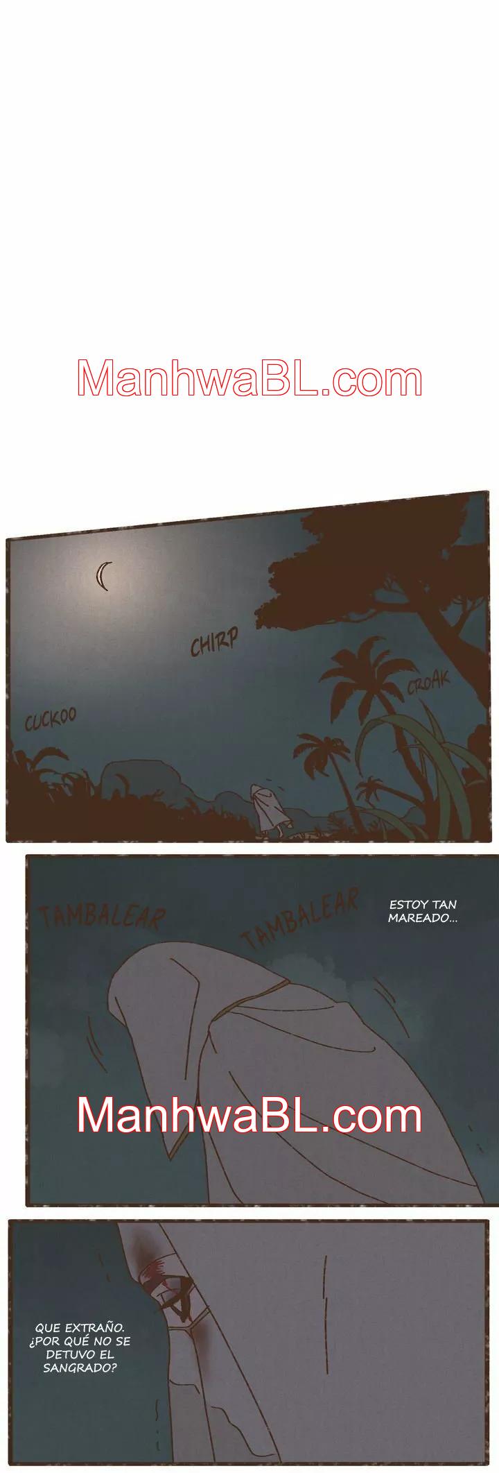 ENNEAD - Capítulo 77 manhwa