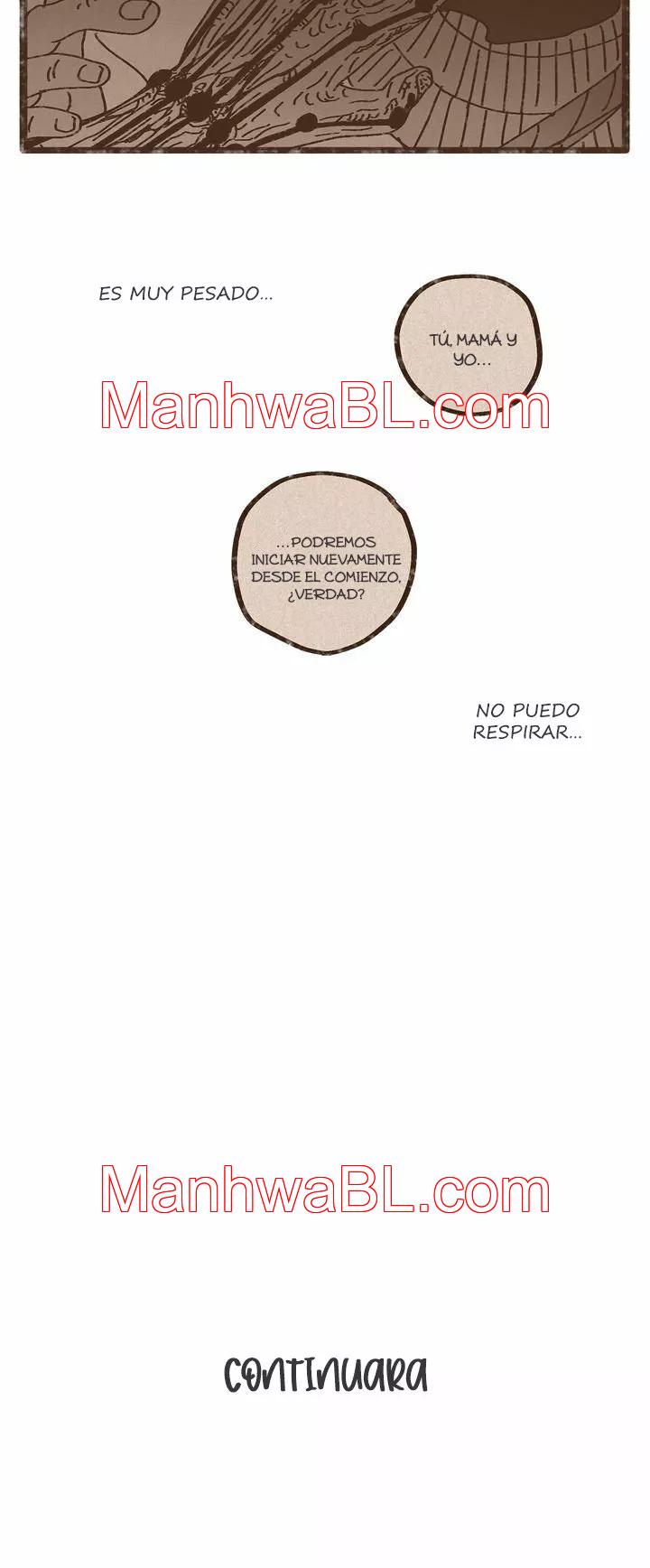 ENNEAD - Capítulo 103 manhwa
