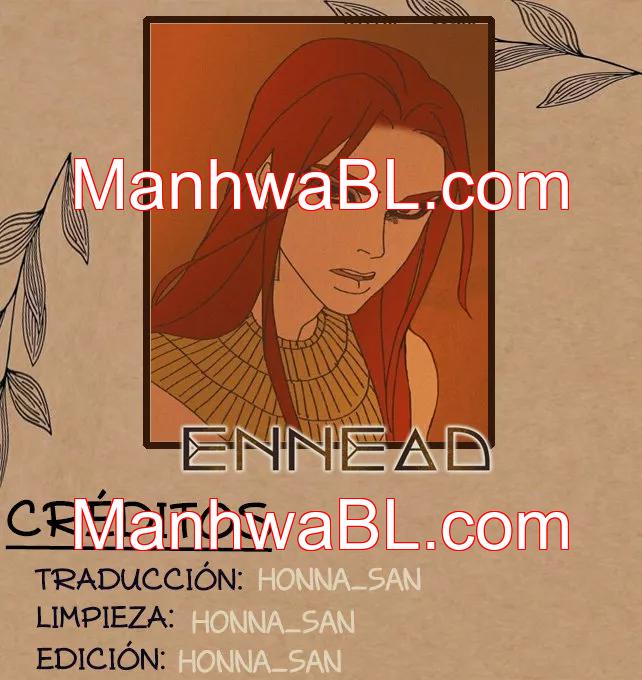 ENNEAD - Capítulo 103 manhwa