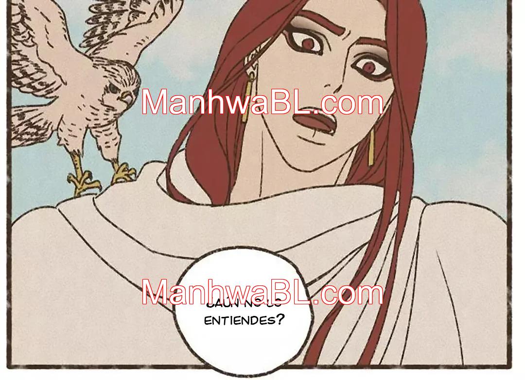 ENNEAD - Capítulo 156 manhwa
