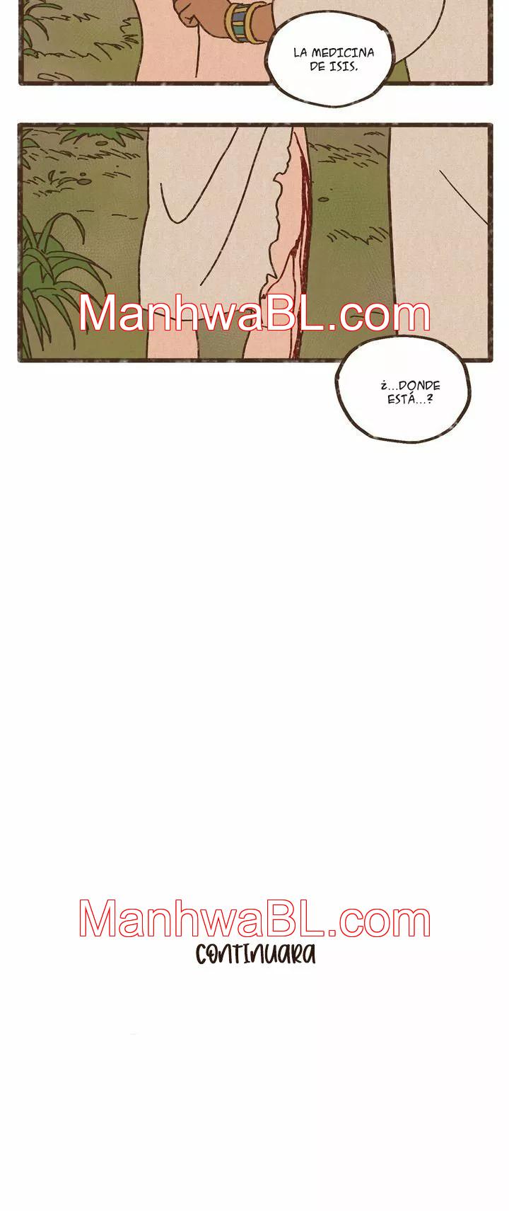 ENNEAD - Capítulo 81 manhwa