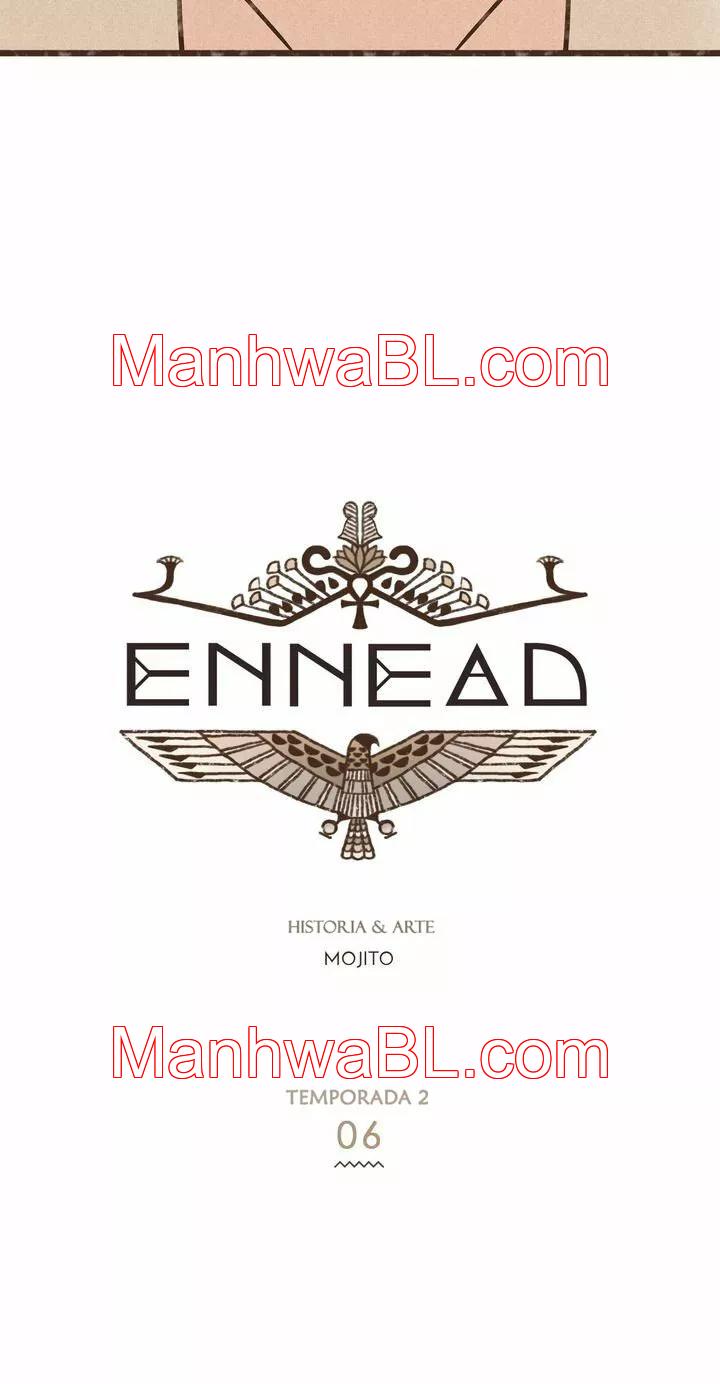 ENNEAD - Capítulo 81 manhwa