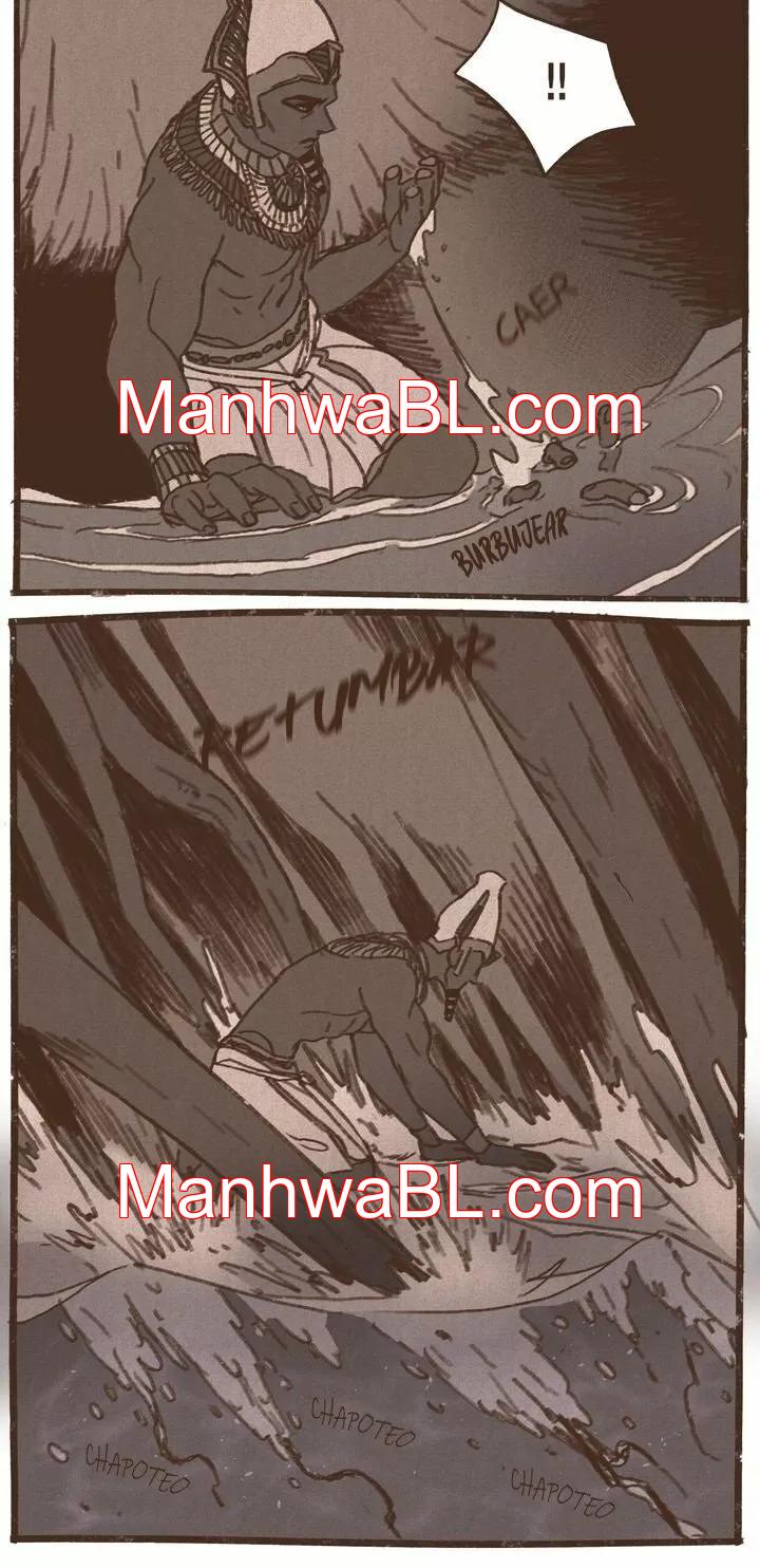 ENNEAD - Capítulo 48 manhwa