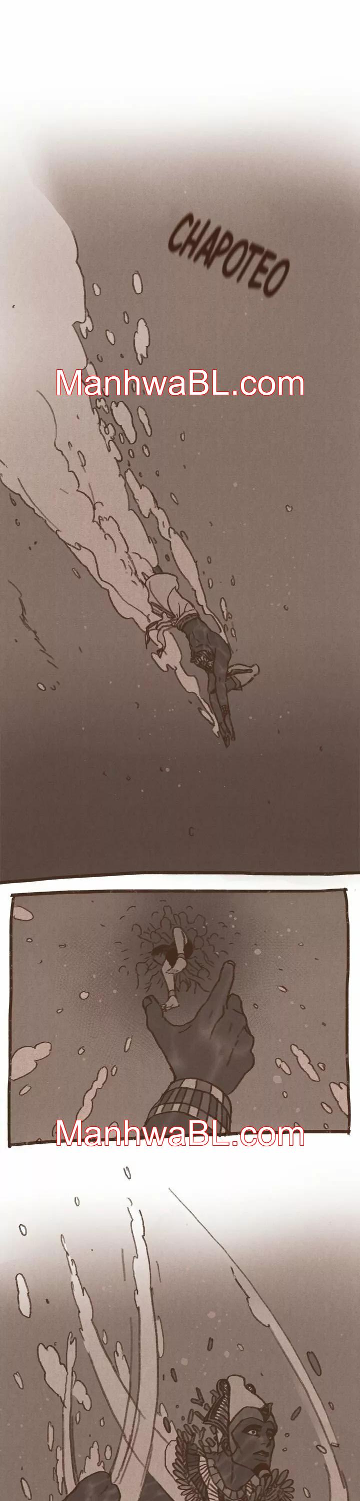 ENNEAD - Capítulo 48 manhwa