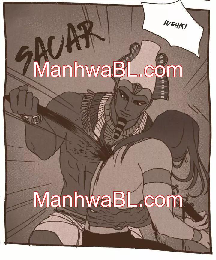 ENNEAD - Capítulo 48 manhwa