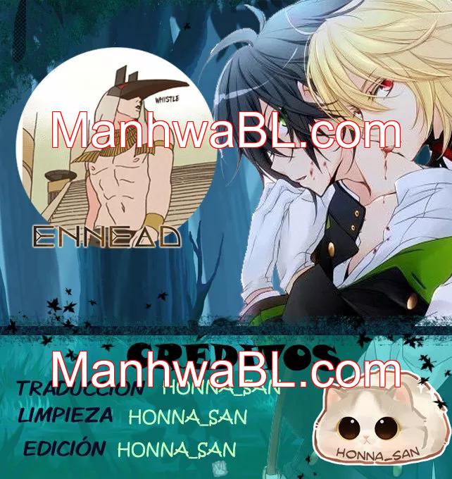 ENNEAD - Capítulo 48 manhwa