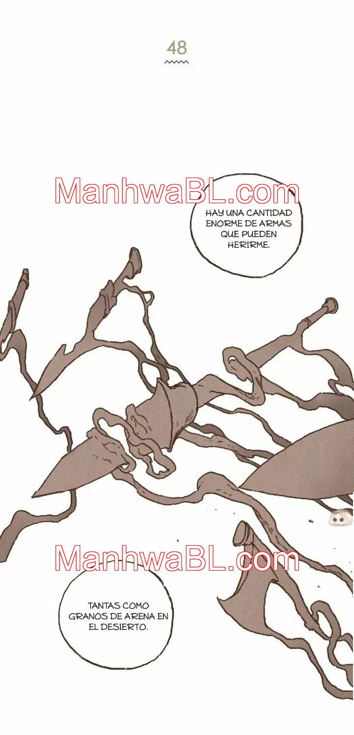 ENNEAD - Capítulo 48 manhwa