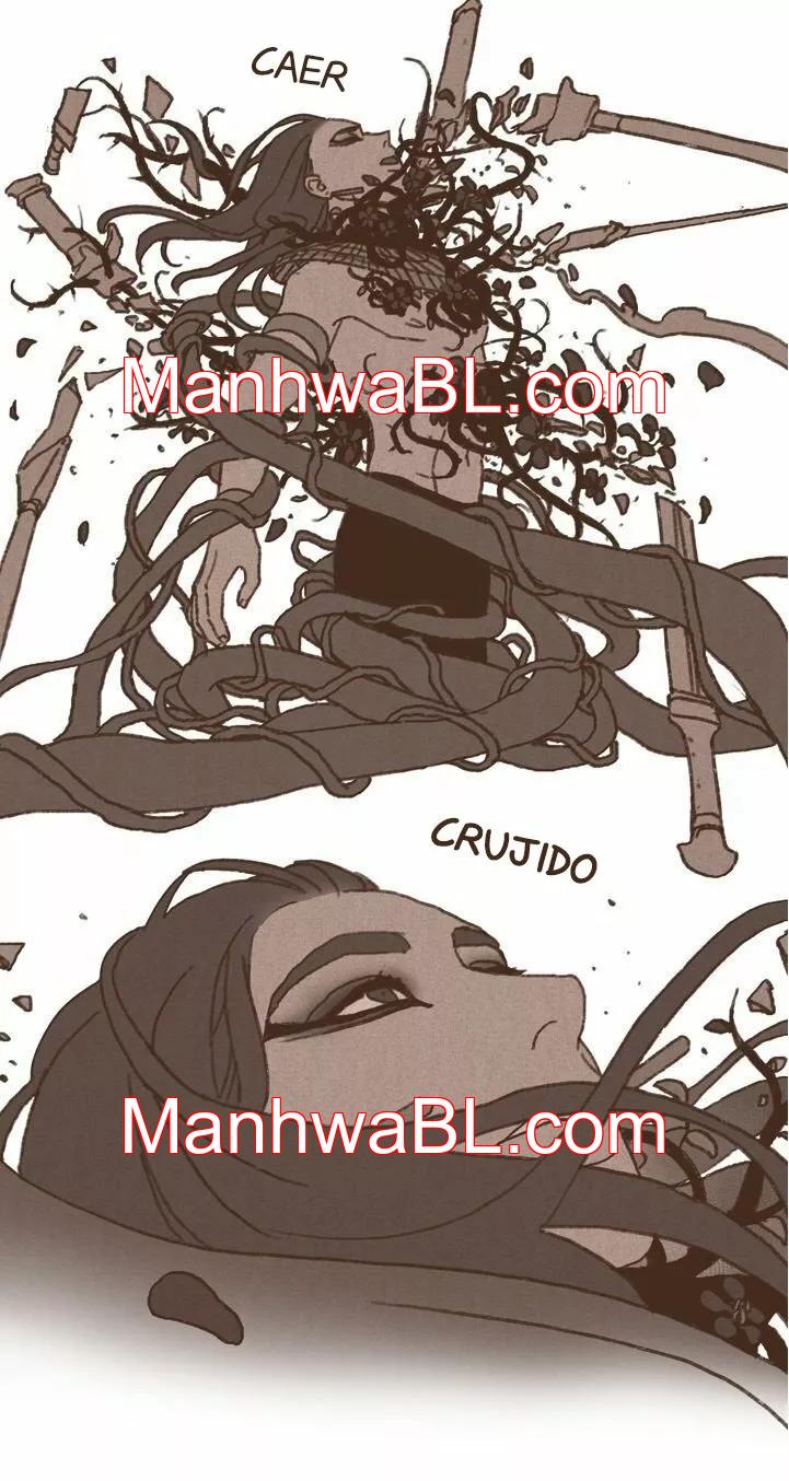 ENNEAD - Capítulo 48 manhwa