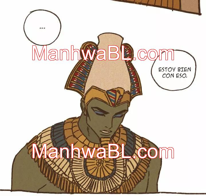 ENNEAD - Capítulo 10 manhwa