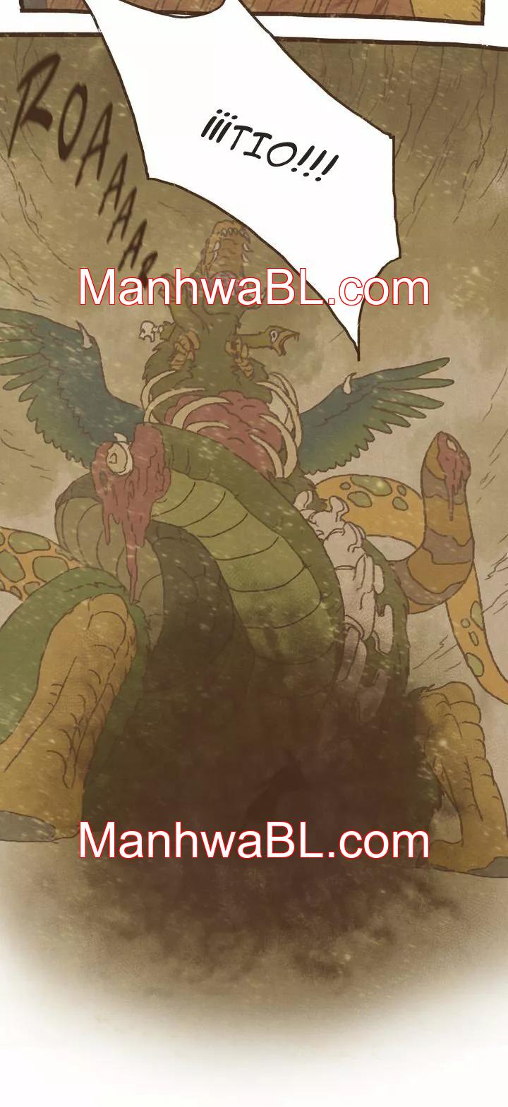 ENNEAD - Capítulo 65 manhwa