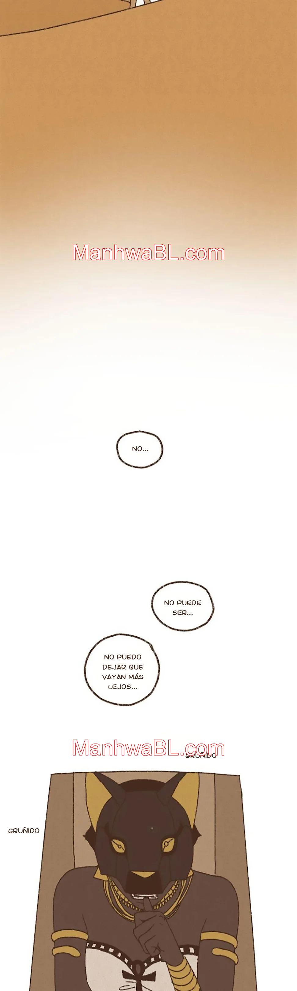 ENNEAD - Capítulo 178 manhwa