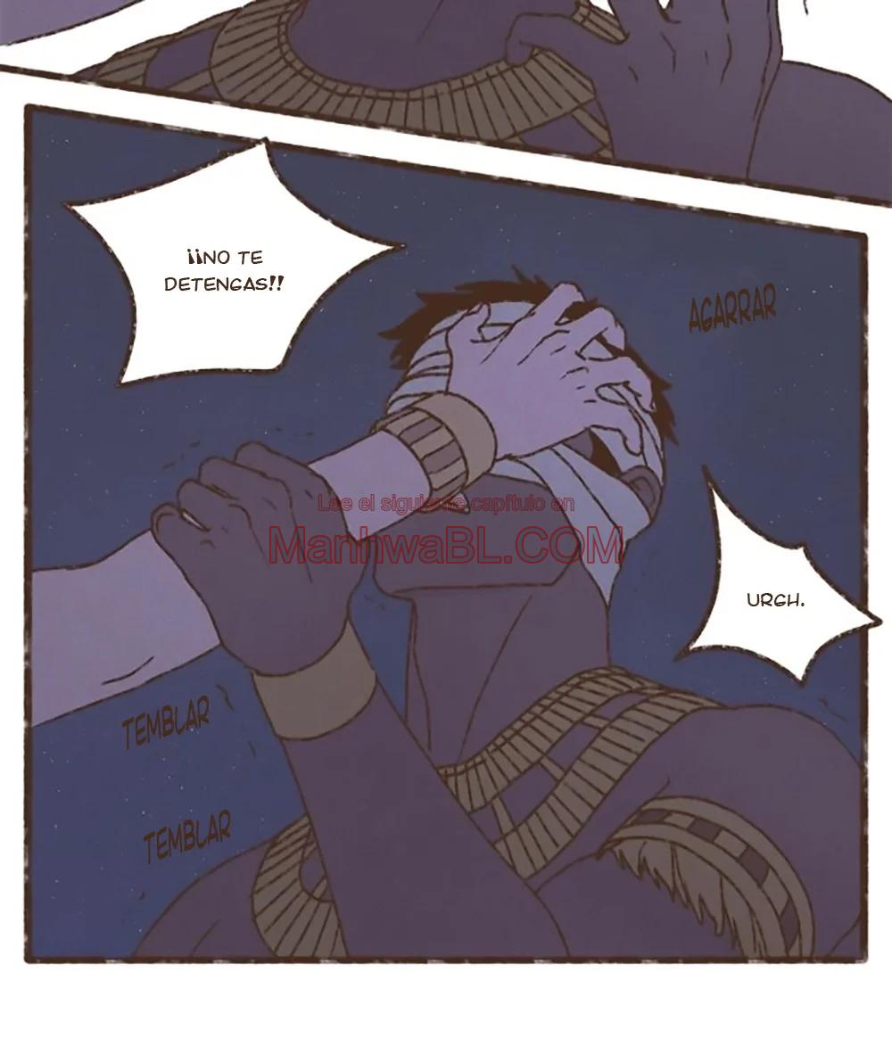 Manhwa BL Español – Leer Yaoi Online Gratis en es.mi2manga.com ENNEAD - Capítulo 207 3 manhwa