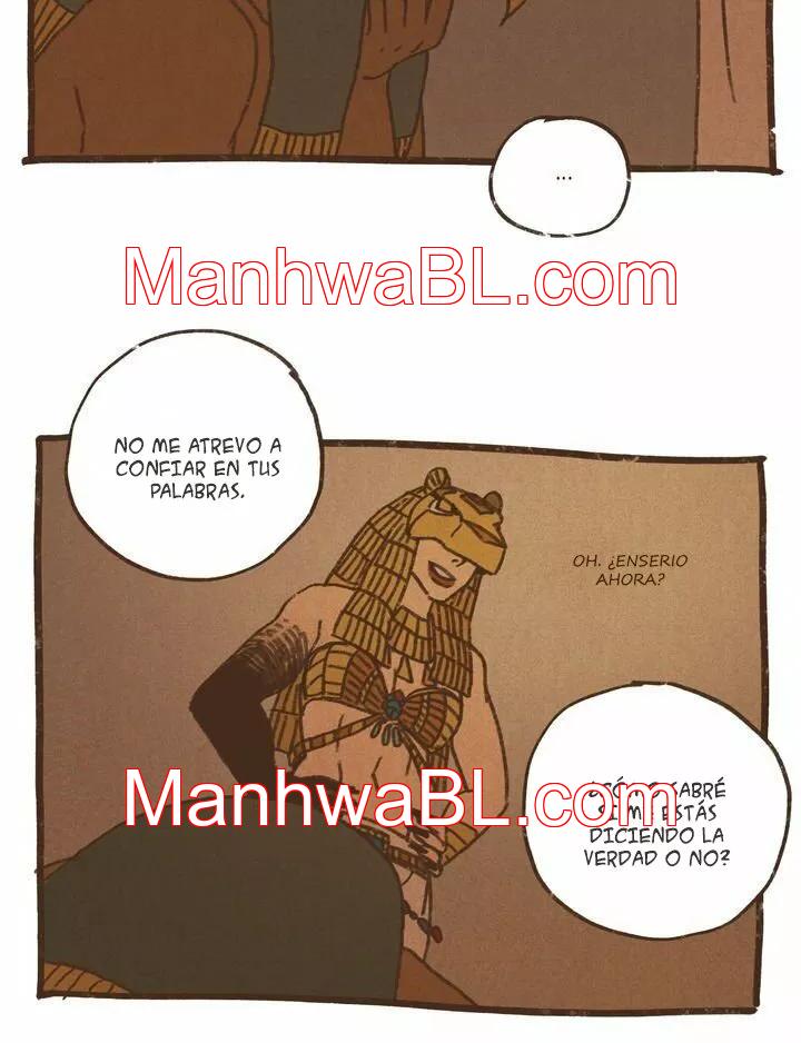 ENNEAD - Capítulo 45 manhwa