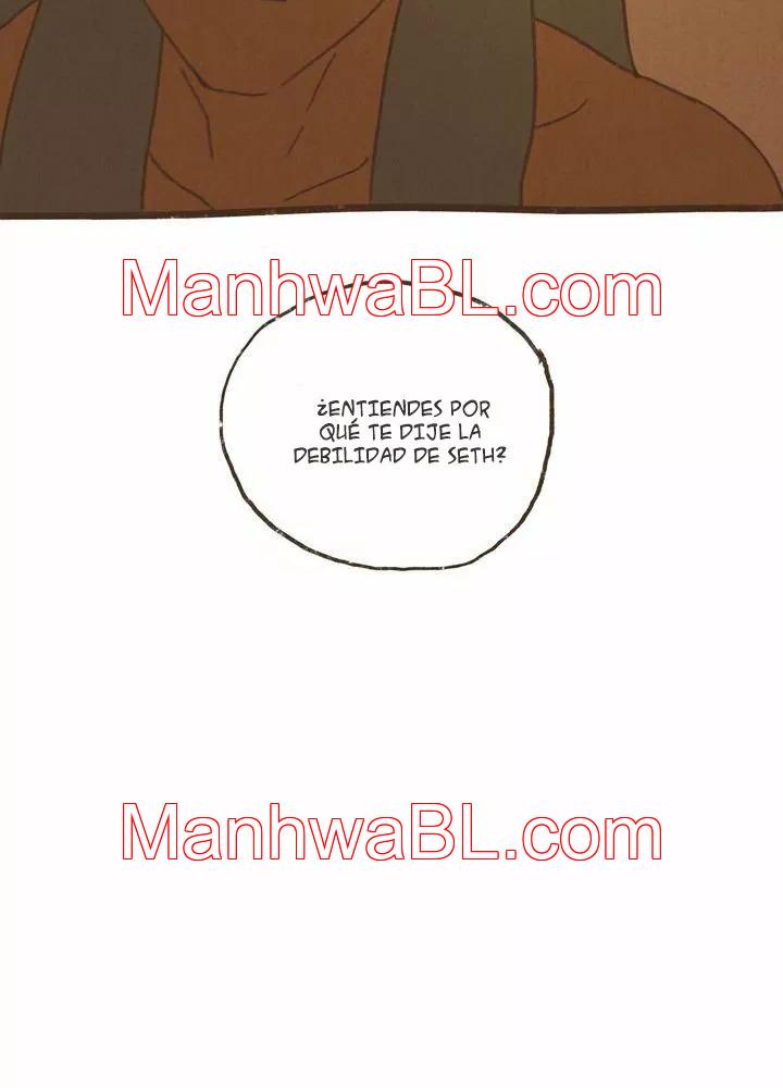 ENNEAD - Capítulo 45 manhwa