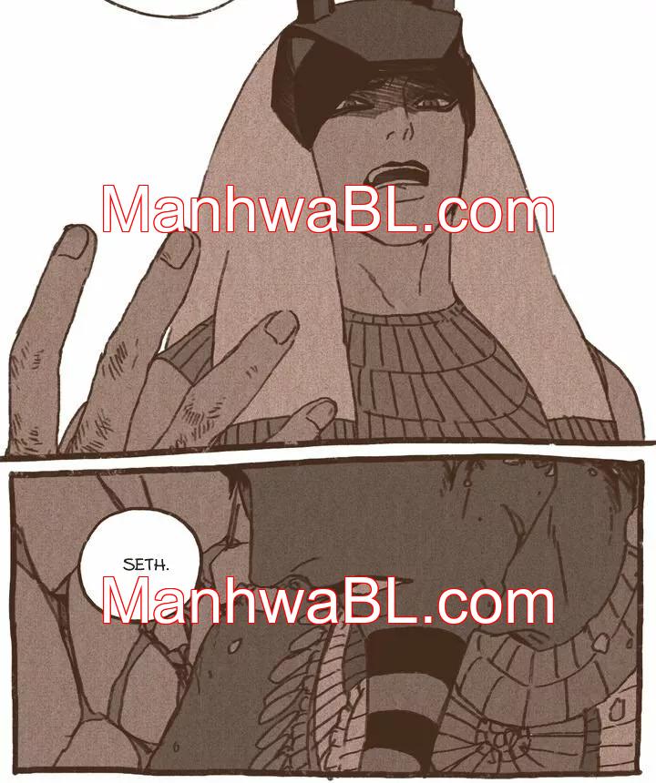 ENNEAD - Capítulo 40 manhwa