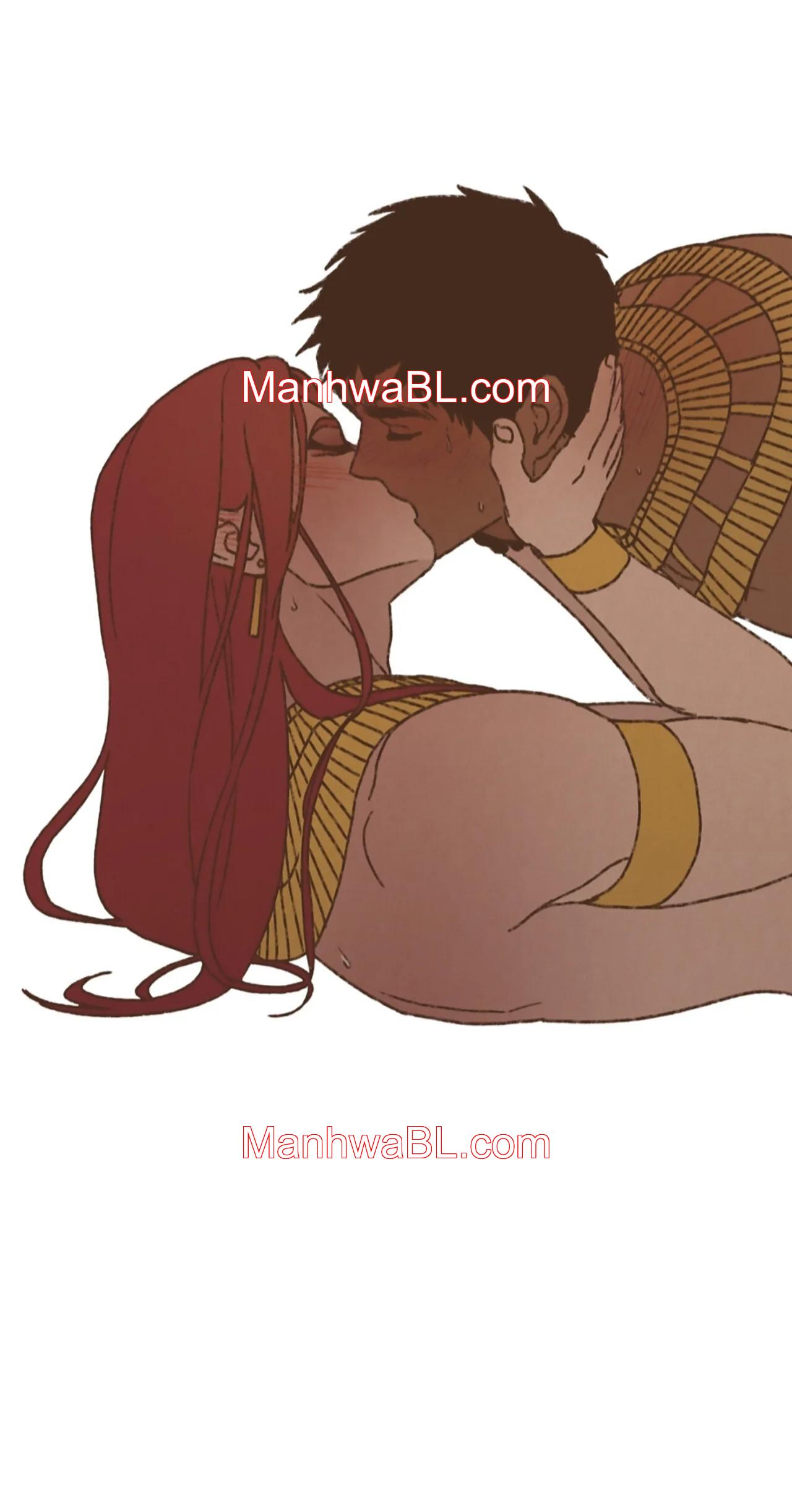 ENNEAD - Capítulo 183 manhwa