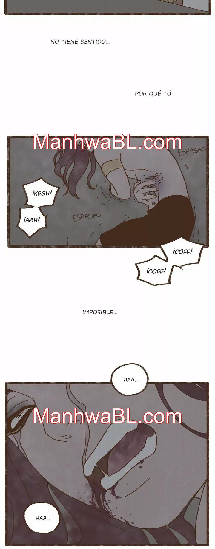 ENNEAD - Capítulo 87 manhwa