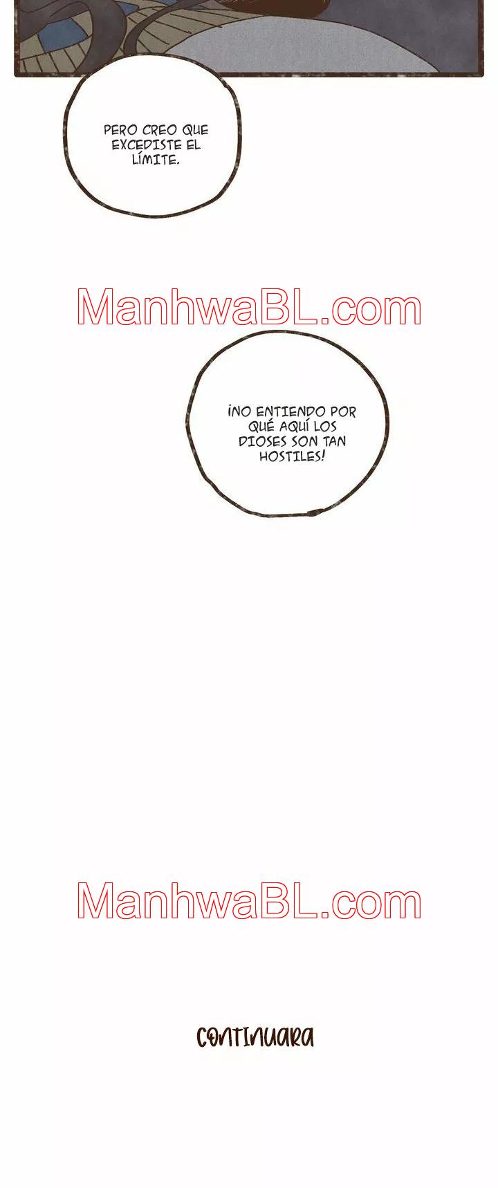 ENNEAD - Capítulo 87 manhwa