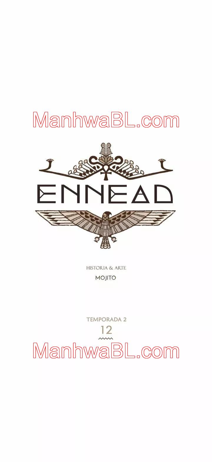 ENNEAD - Capítulo 87 manhwa