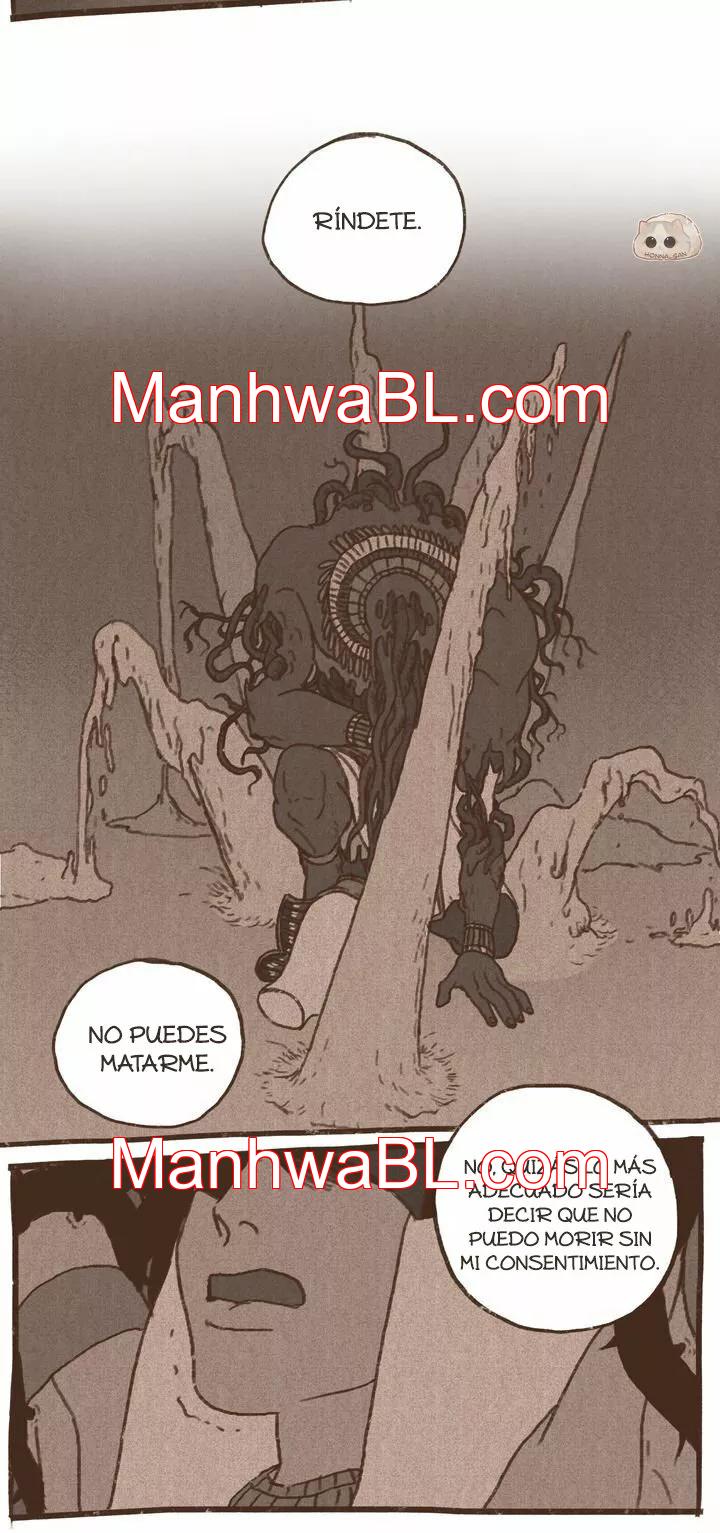 ENNEAD - Capítulo 42 manhwa