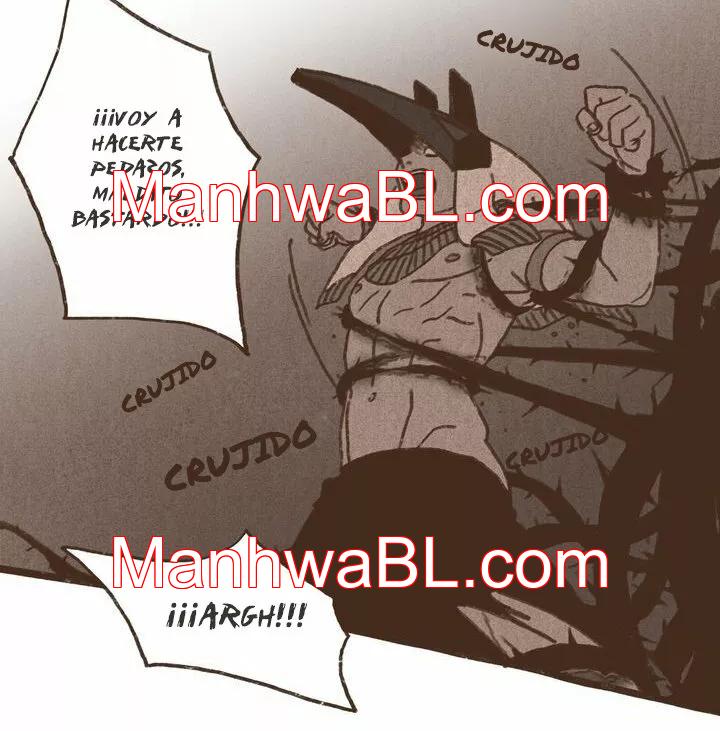 ENNEAD - Capítulo 42 manhwa