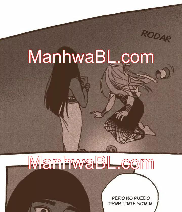 ENNEAD - Capítulo 42 manhwa