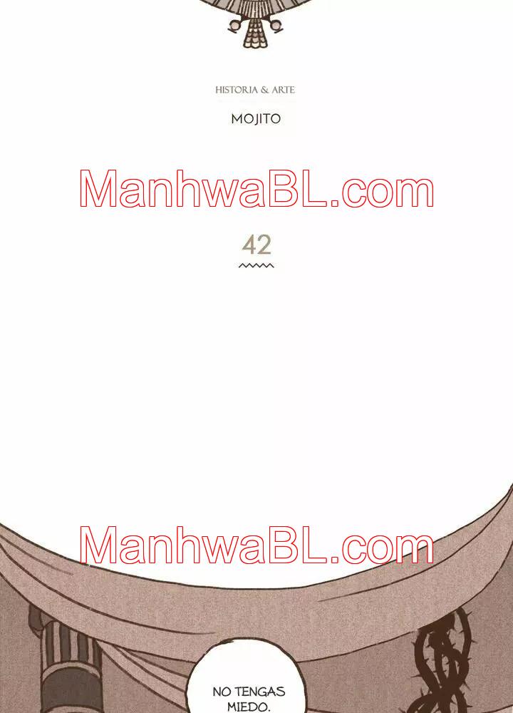 ENNEAD - Capítulo 42 manhwa